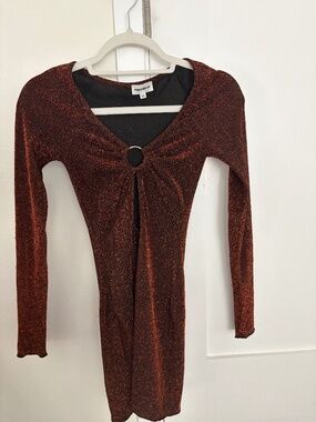 Superdown dress